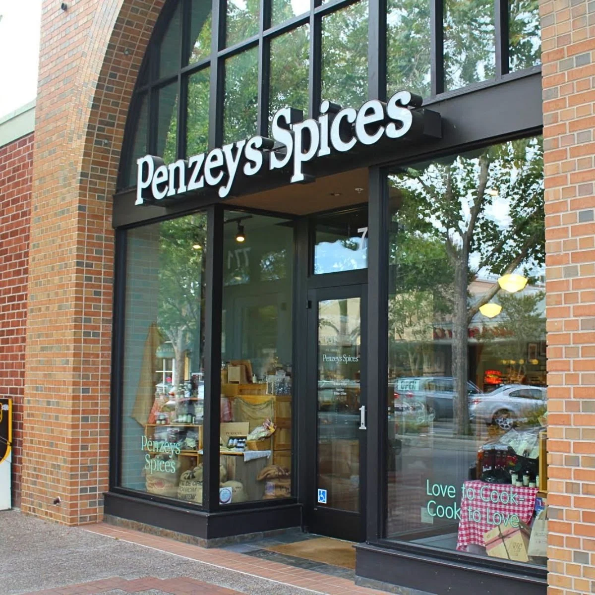 Penzeys, The Best Spices for Cooking