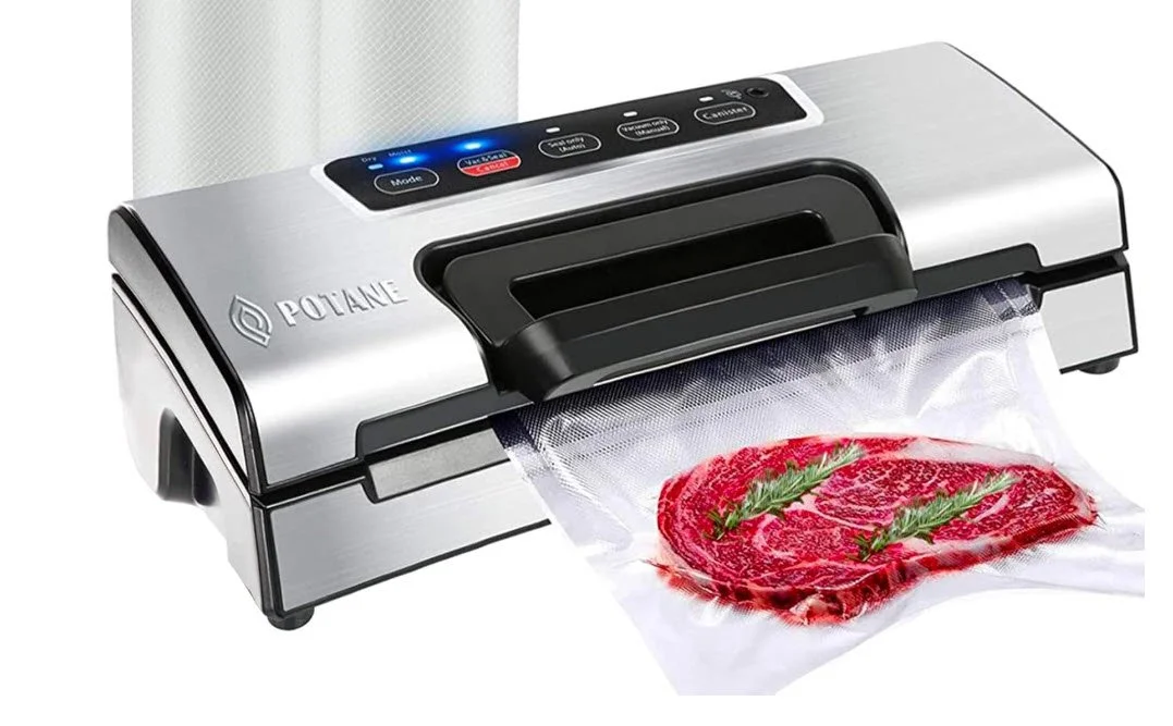 Potane Vacuum Food Sealer