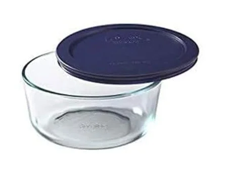 2 cup pyrex dish