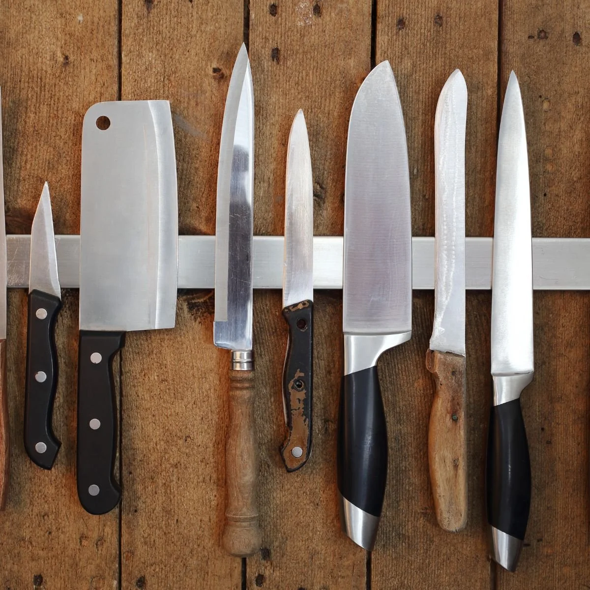 My Favorite Kitchen Tools