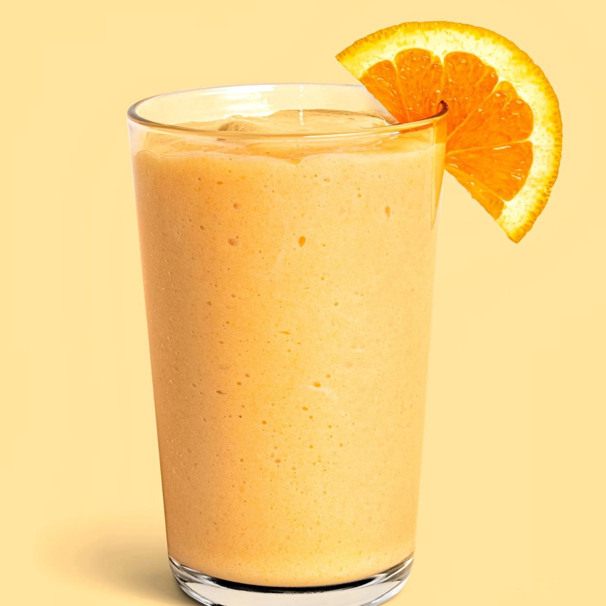 Immunity Boost Smoothie