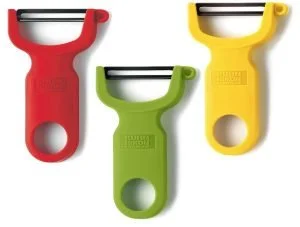 Kuhn peelers