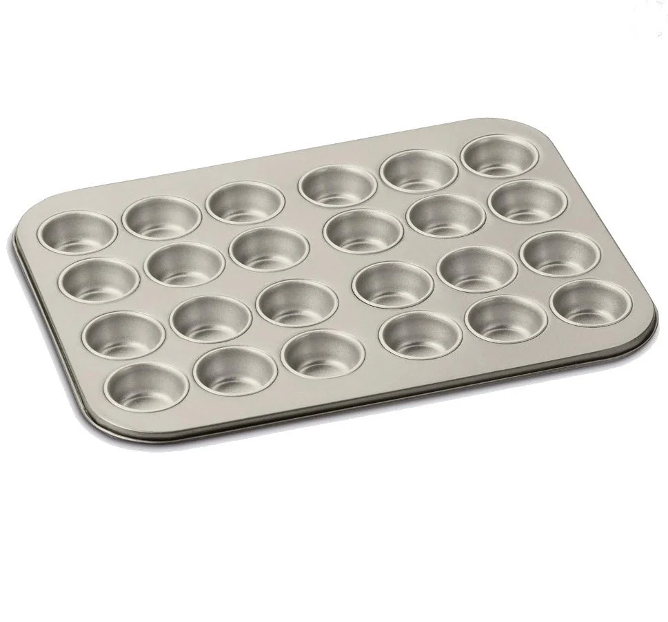 mini muffin pan
