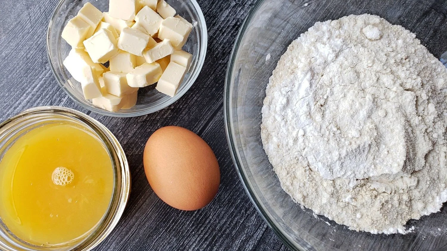 gluten free pumpkin pie crust ingredients
