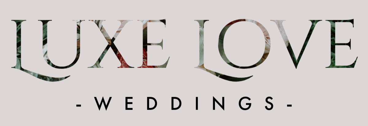 Luxe Love Weddings