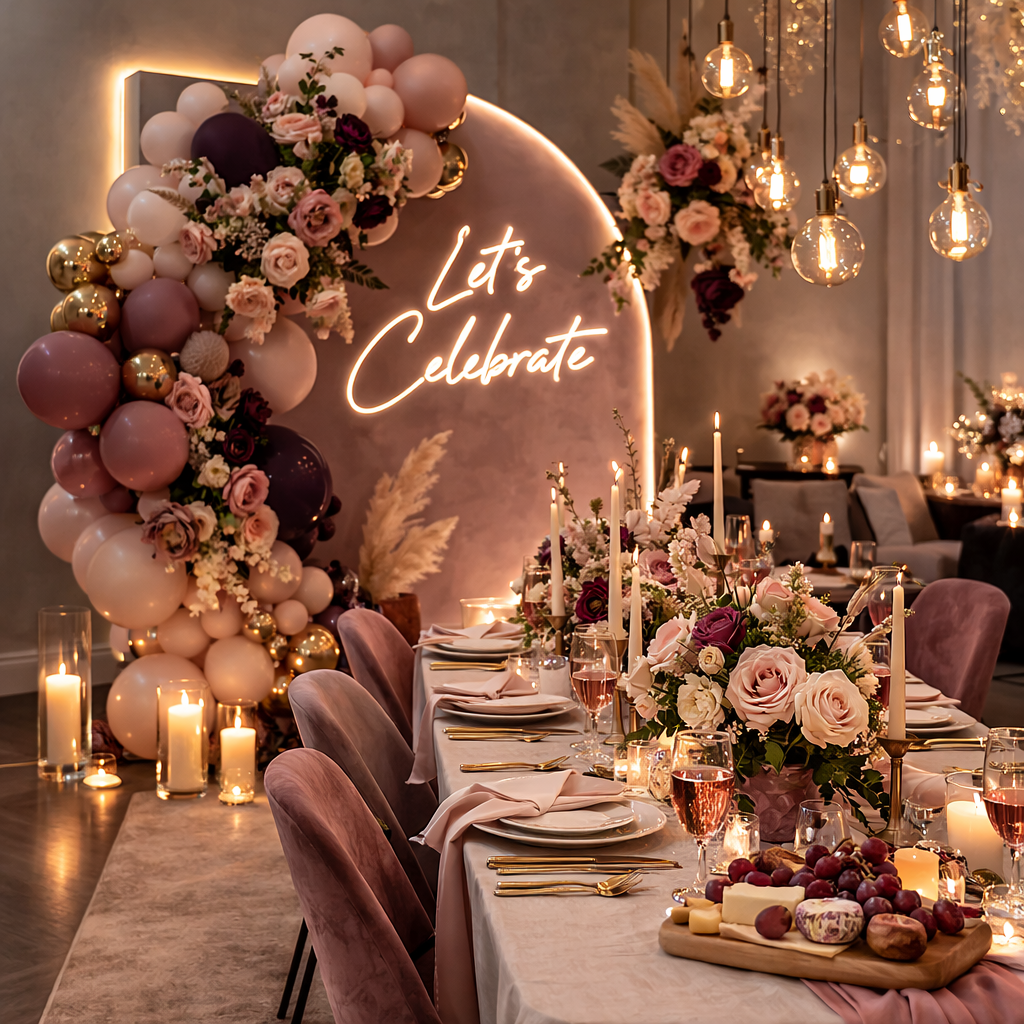 The Flourish Experience