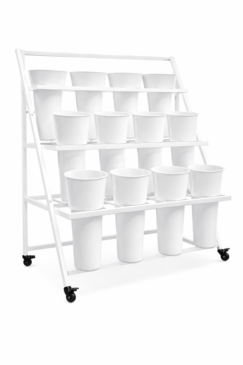 Flower Bar Rental (Bar Only)