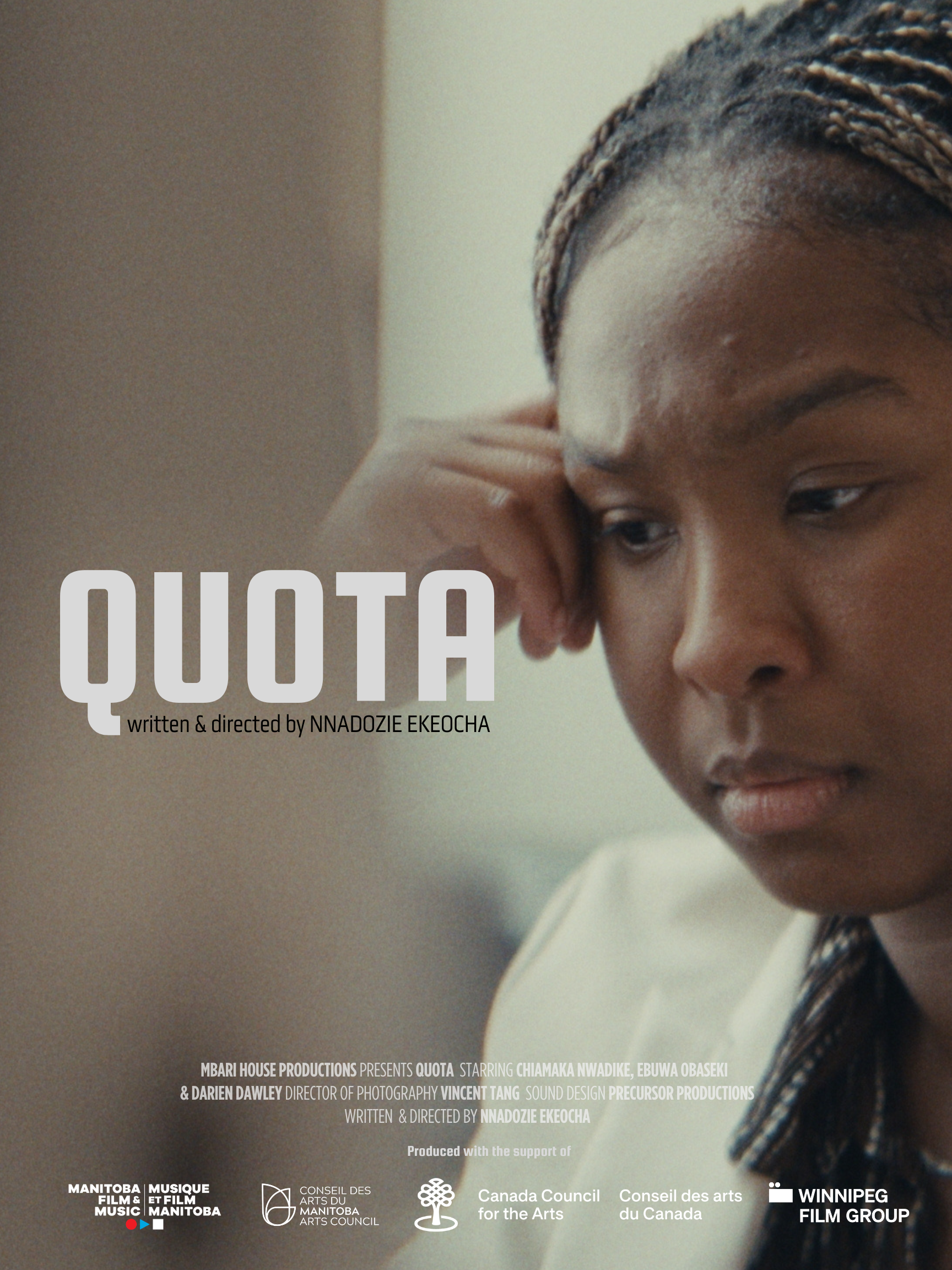 Quota