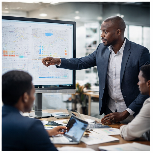 Transportation Strategy