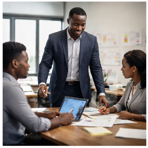 Logistics Consulting