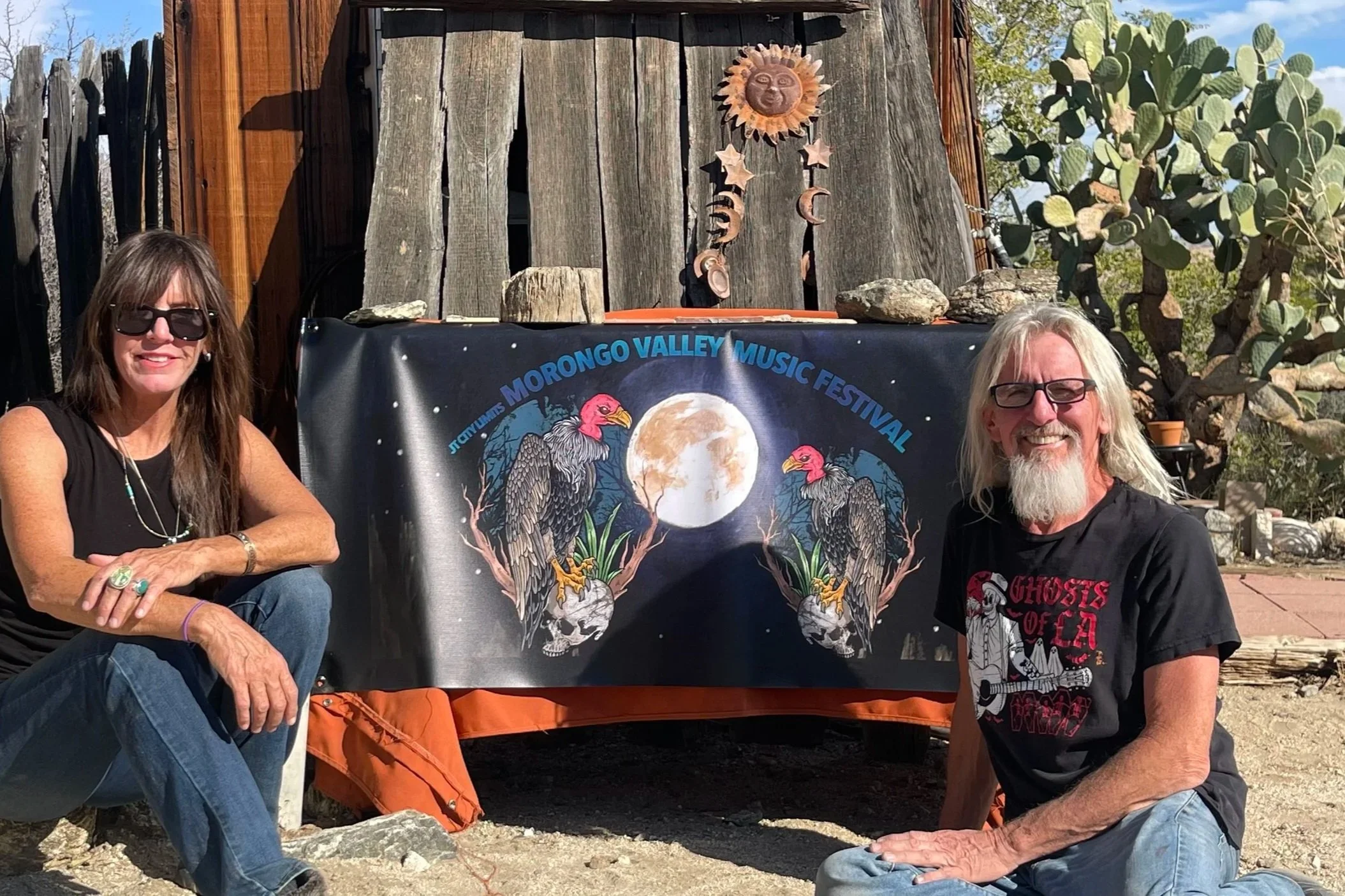 JT CIty Limits Presents (2026)