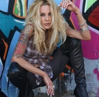 An Interview with Athena Bass (2017)