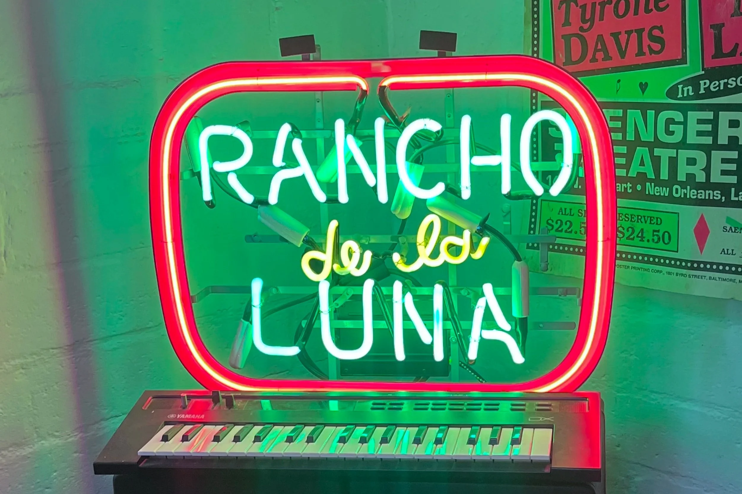 Songs of the Sand: A Tour of Hi-Desert Music Studios (Yucca Brevifolia Magazine) (August 2026)