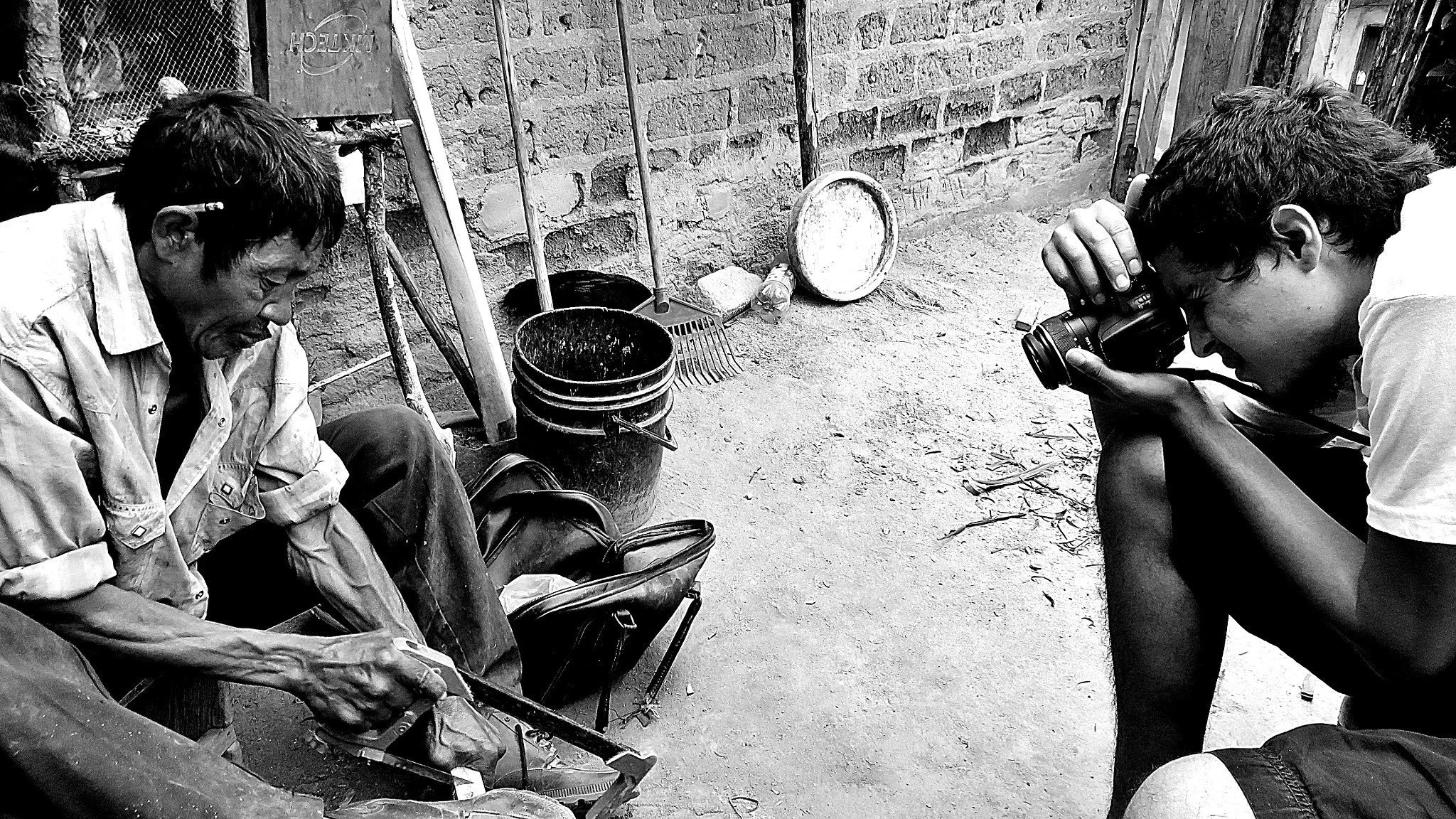 Ethnographic Film on Creative Communities