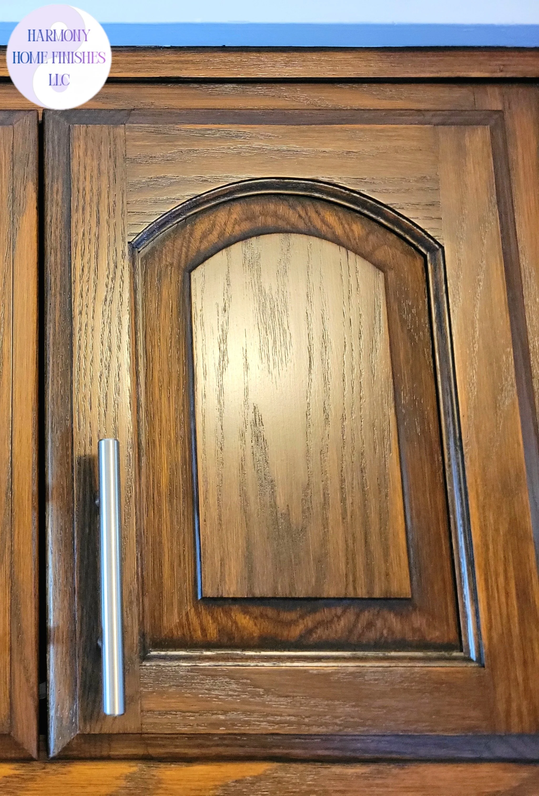 Cabinetry Revivals