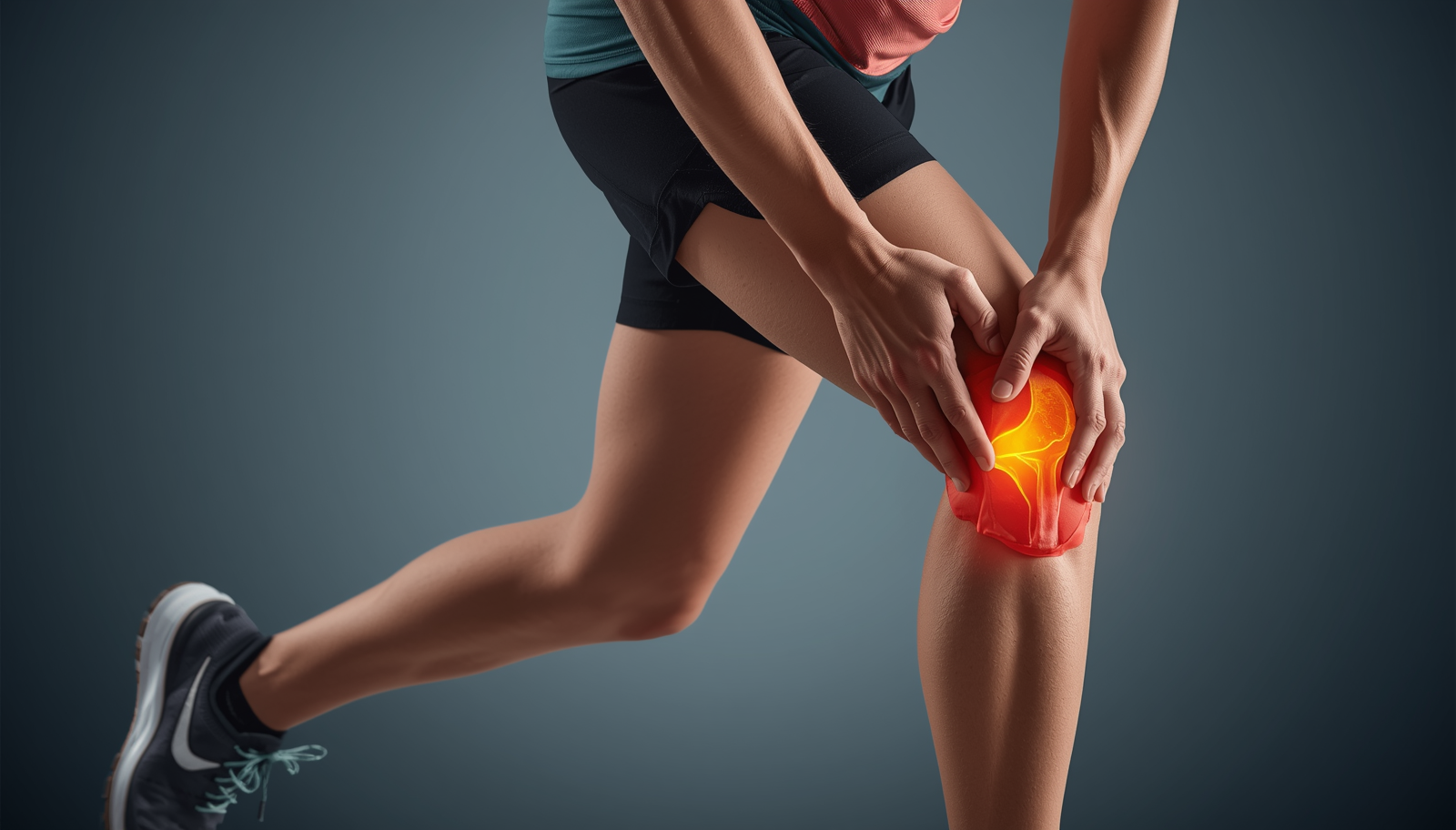 IT Band Pain: What It Is, Why It Happens, and How to Fix It