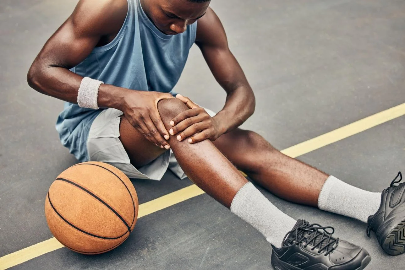 Tendon Pain: What It Is, Why It Happens, and How to Fix It