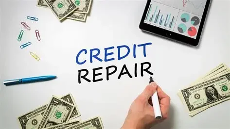 It Starts WIth Your Credit Profile