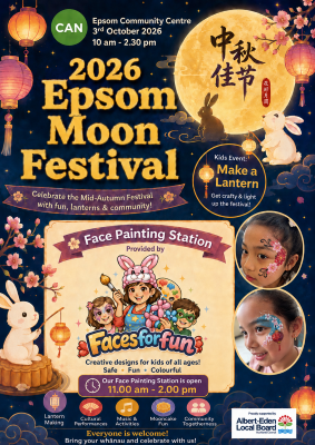Face Painting