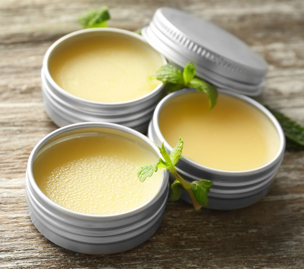 Hands-on Herbal Balm Workshop