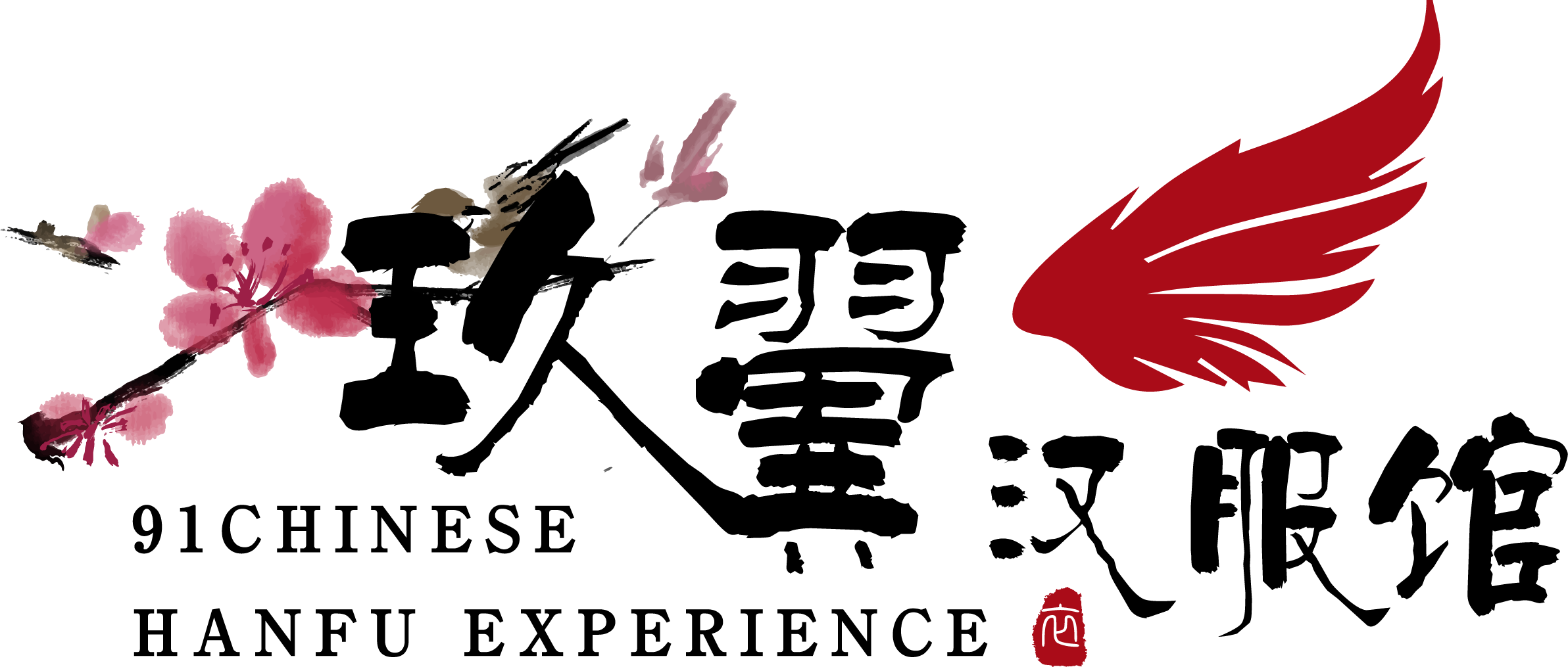 Joyee Hanfu Ltd Logo