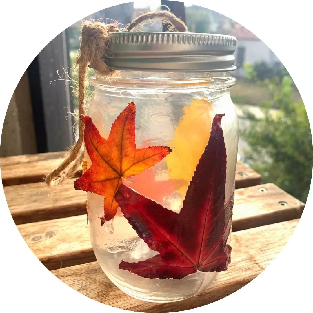 Lantern Making Workshop