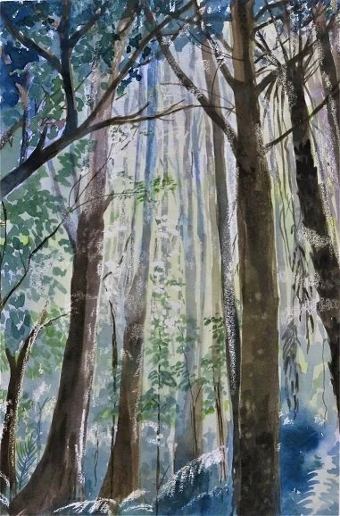 Watercolour studies (6).JPG