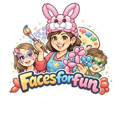 Faces for Fun Logo