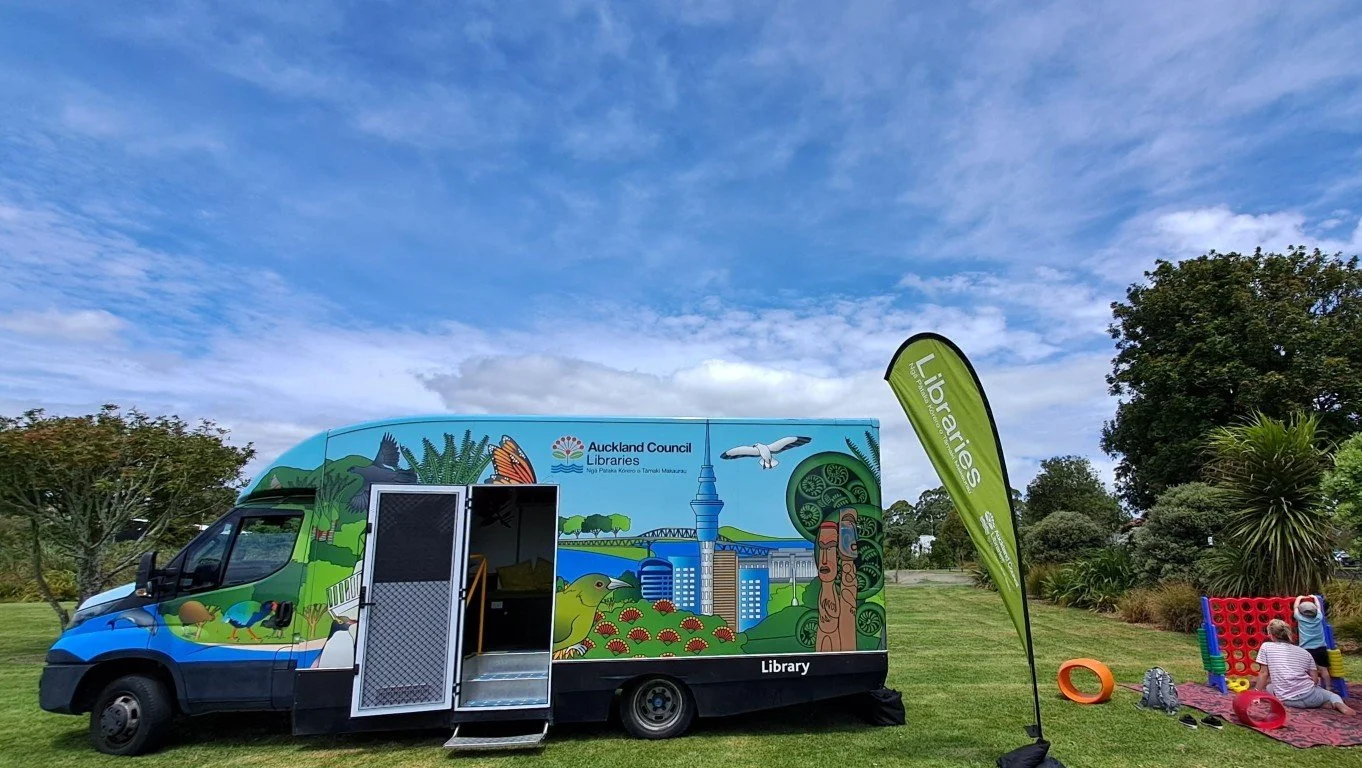 Mobile Library