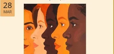 Resilient Voices: Stories of Women Who Rise