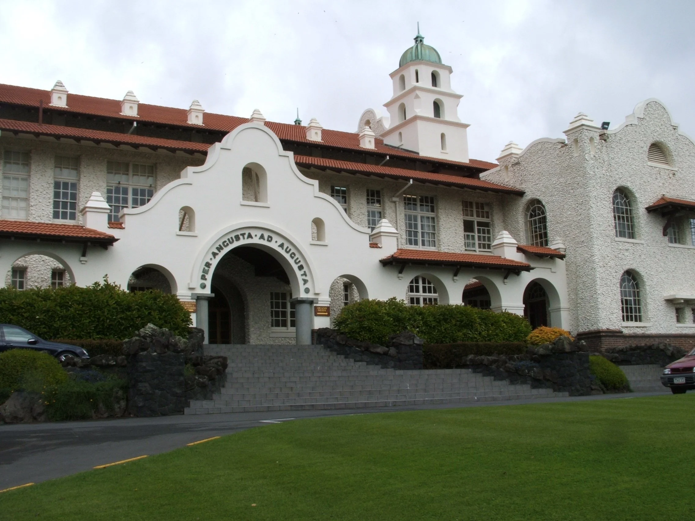 NEW! Epsom Heritage series- Arts & Crafts: From William Morris to Auckland