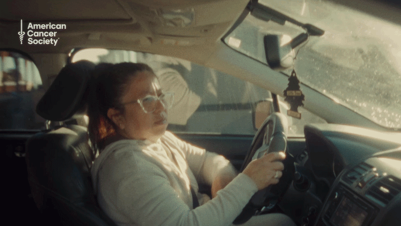 American Cancer Society