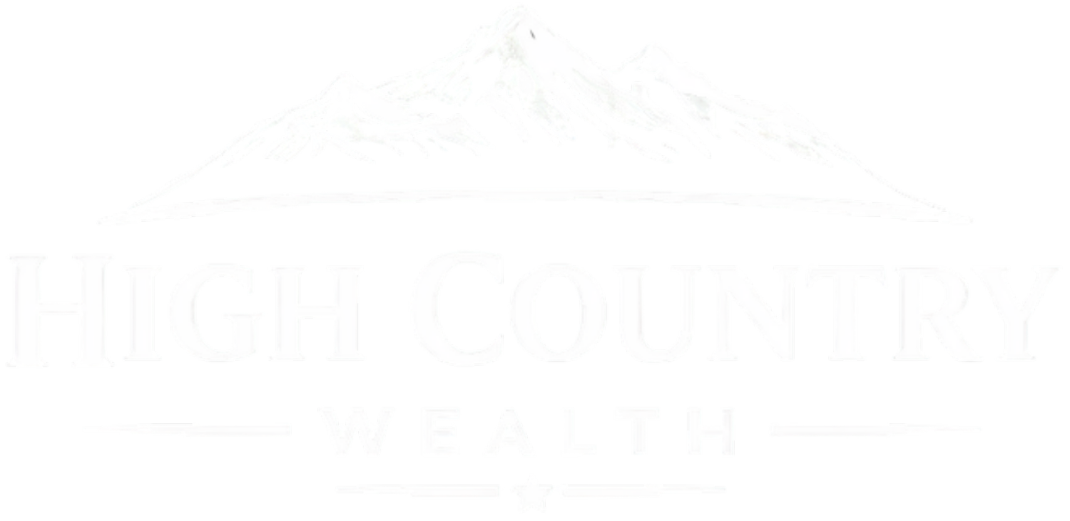 High Country Wealth