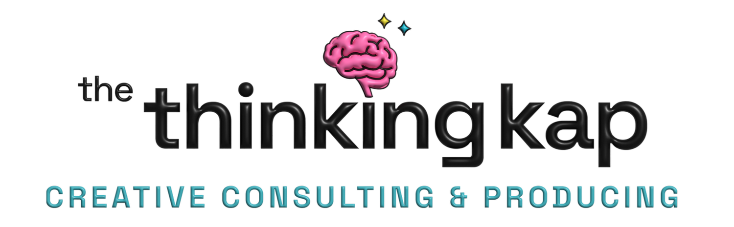 The Thinking Kap | Creative Consulting &amp; Producing