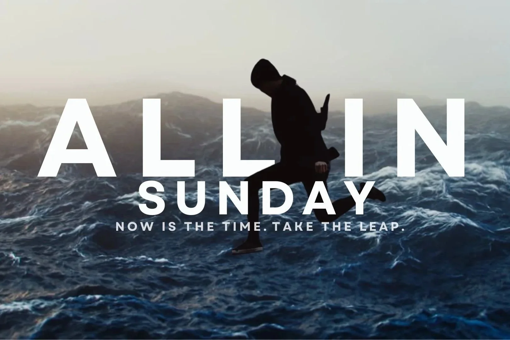 All In Sunday