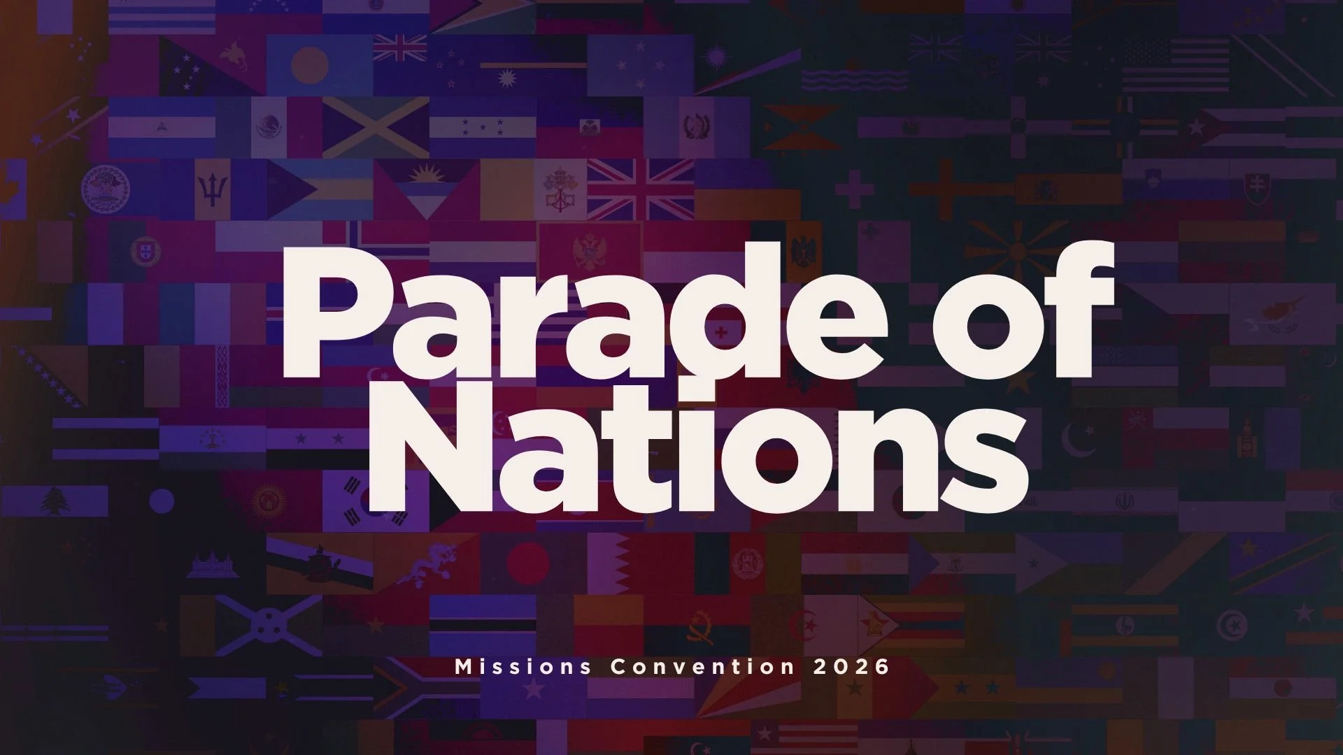 Parade of Nations