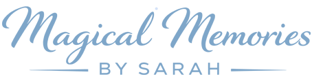 Magical Memories By Sarah