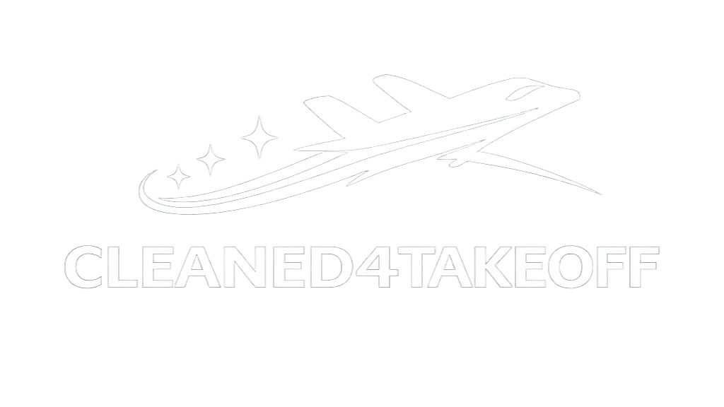 Cleaned4Takeoff