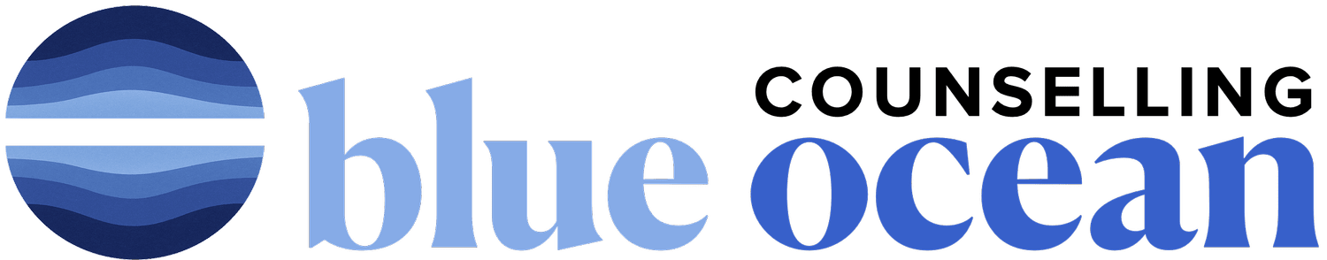 Blue Ocean Counselling