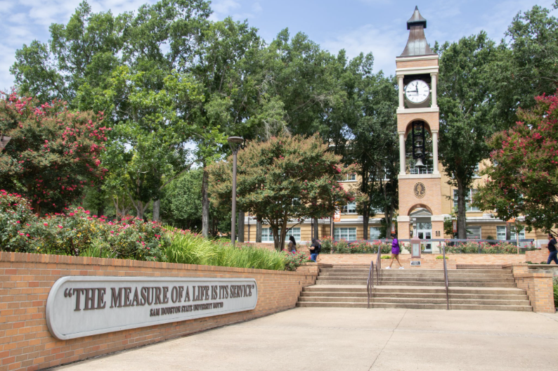 Institutional