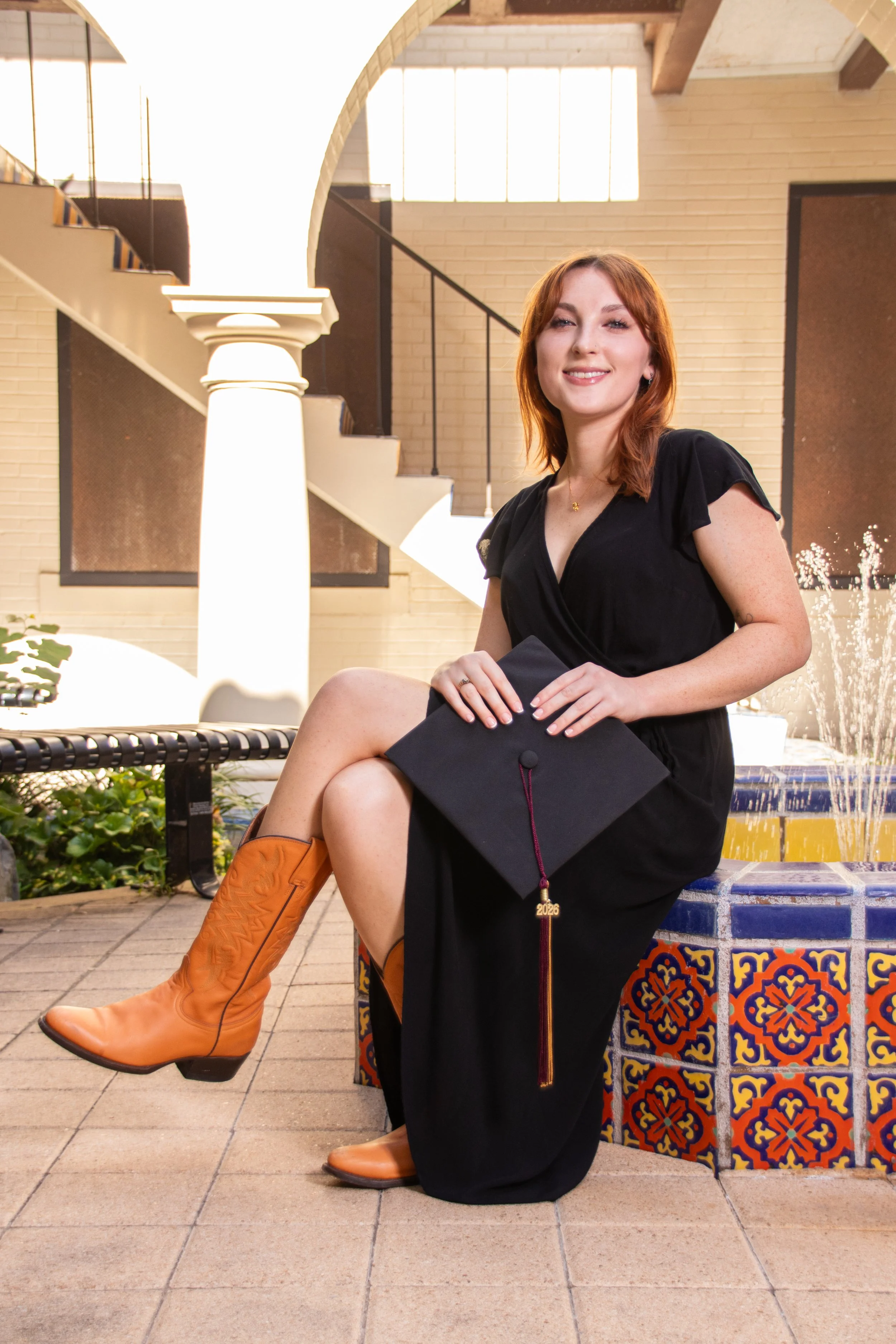 Graduation