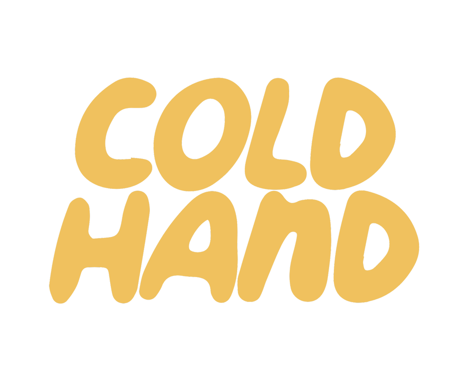 Cold Hand