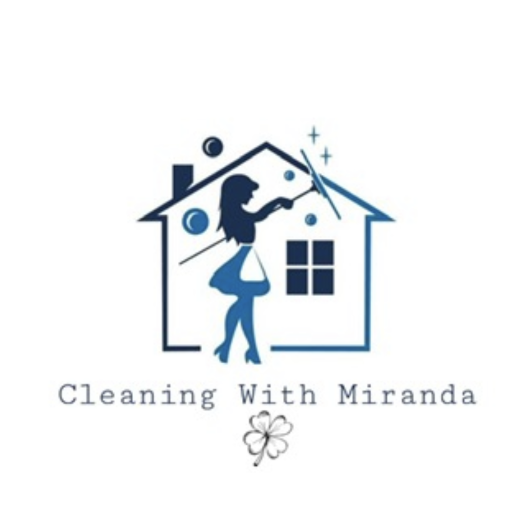     CLEANING WITH MIRANDA
