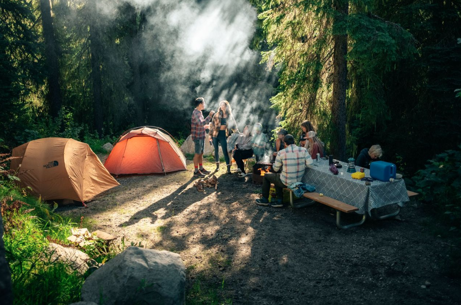 Nature Sites Whitewater Resort