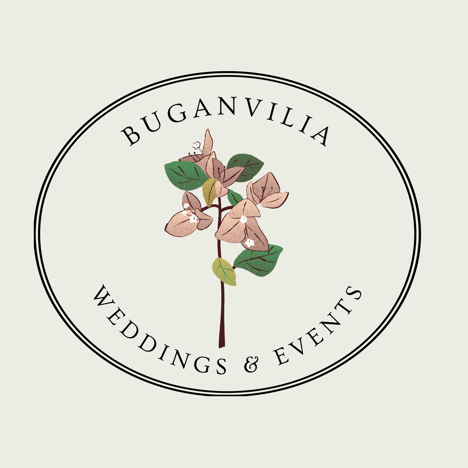 BUGANVILIA - Weddings &amp; Events