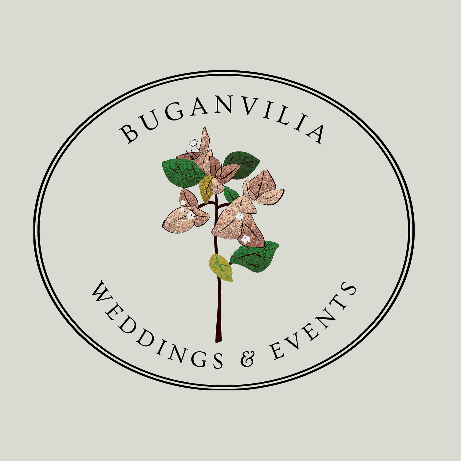 BUGANVILIA - Weddings &amp; Events
