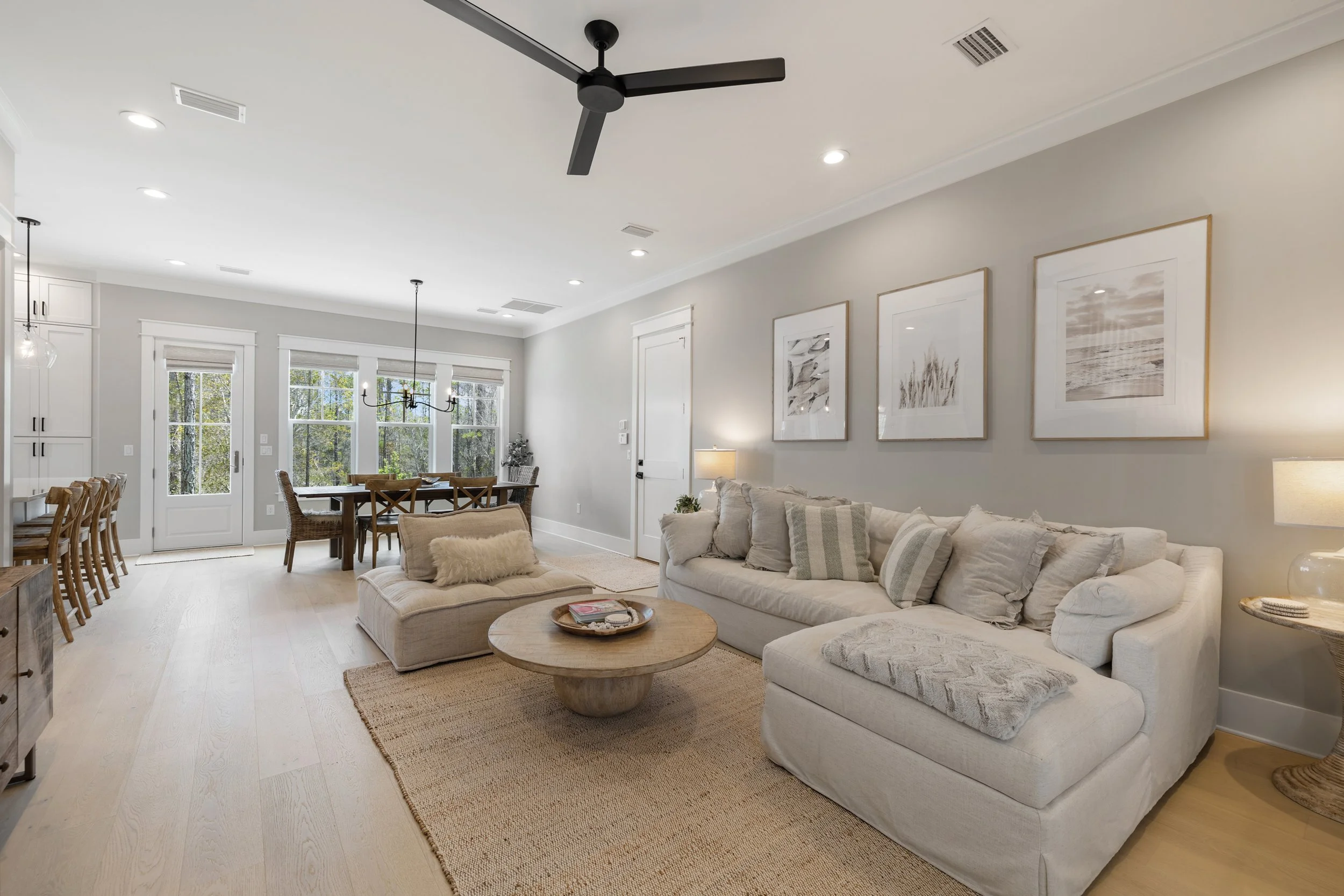 Occupied Home Consultations