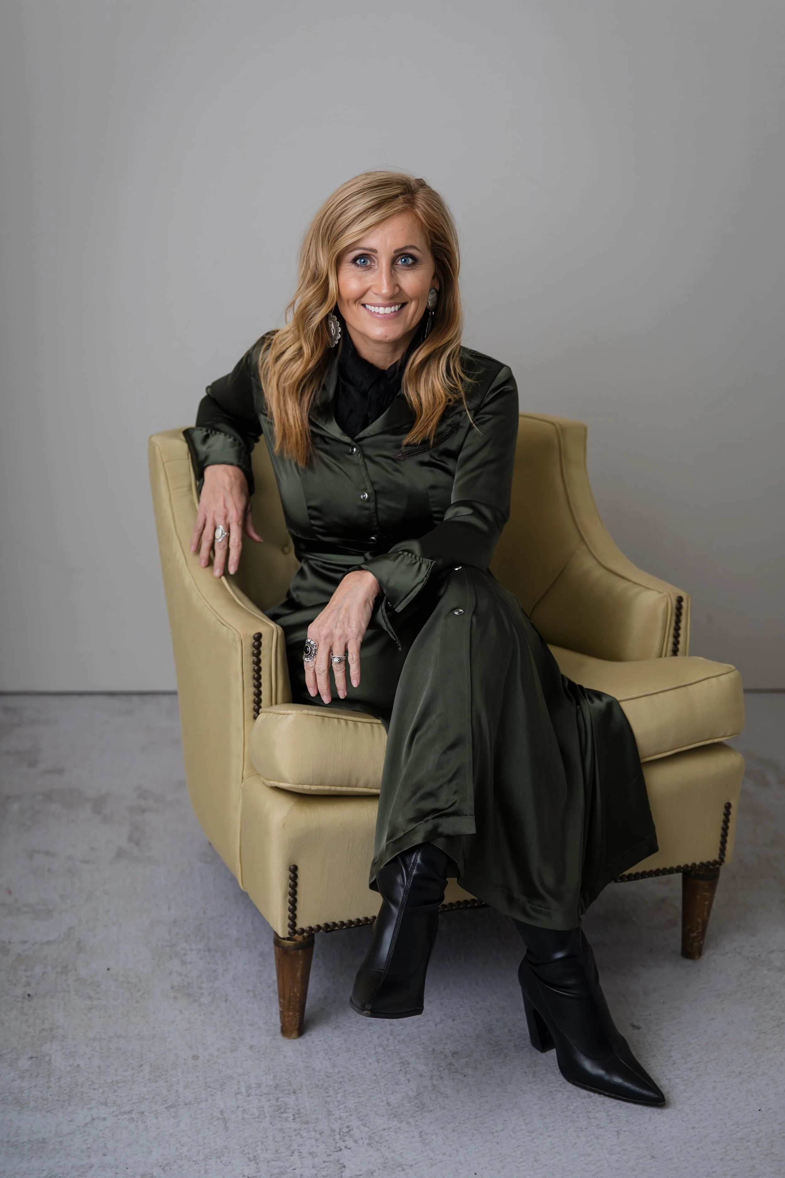 The Southern Edit Staging & Residential Design Co.