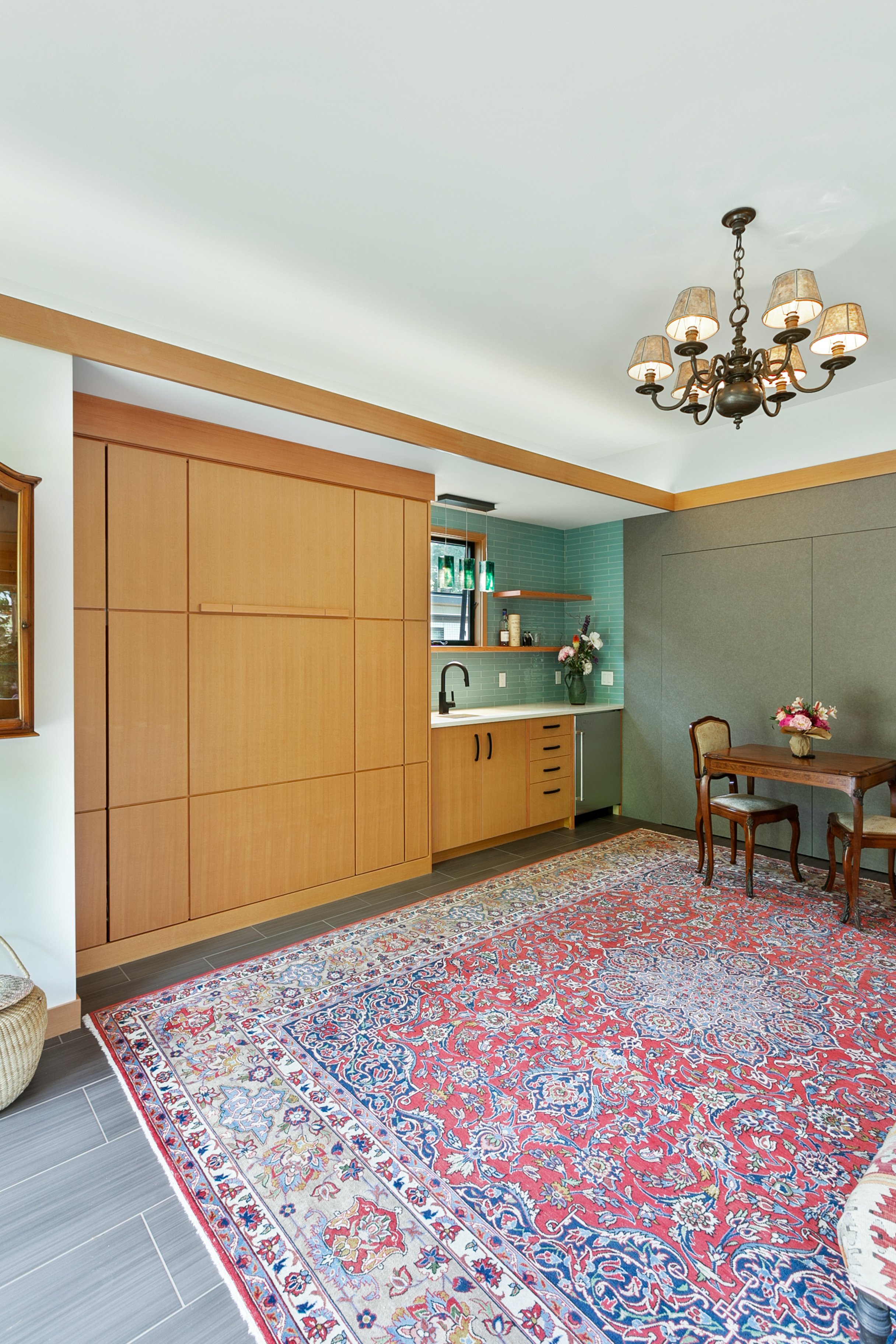 Murphy Beds