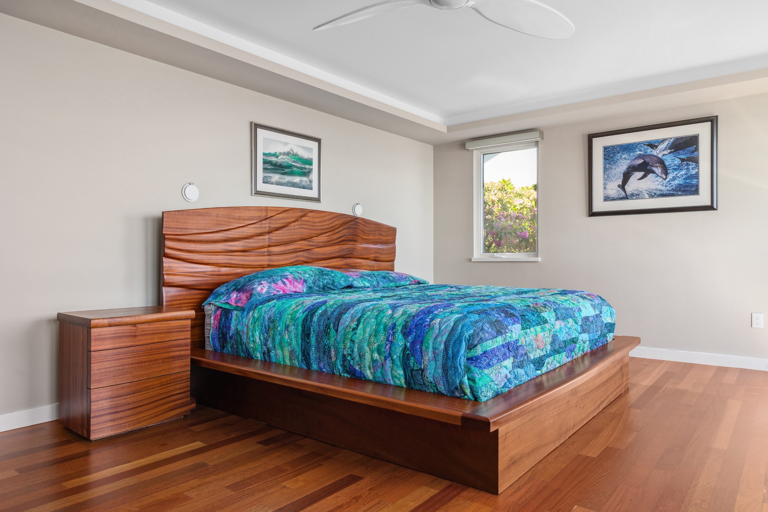 Bedroom Furniture Set